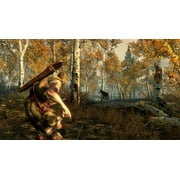 The Elder Scrolls V: Skyrim [Xbox 360]