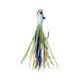 thumbnail image 2 of Toystoory Señuelo falso realista, impermeable, luminoso, con forma de pulpo, cebo de pez portátil, ligero, duradero, gancho de manivela para lago Pescar Azul 28g/140mm Toystoory OD029636-02B, 2 of 6