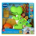 thumbnail image 2 of VTech Mix & Match-a-Saurus - English Version, 2 of 4