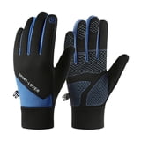 Winter And Velvet Screen Cold Cycling Skiin… product image