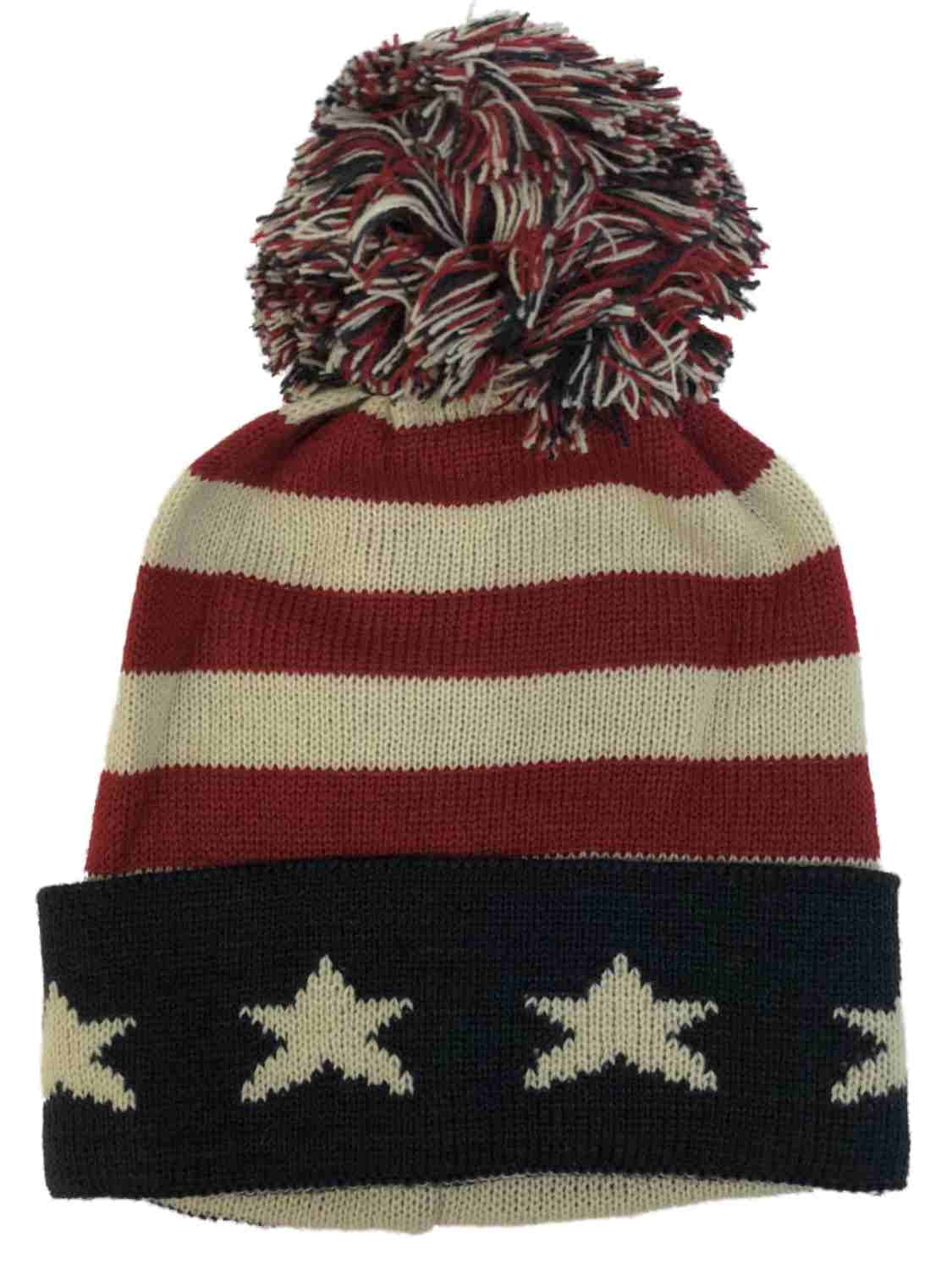 stocking cap beanie
