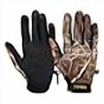 thumbnail image 3 of King's Camo XKG Mid Weight Glove, Realtree Edge, Large, 3 of 3