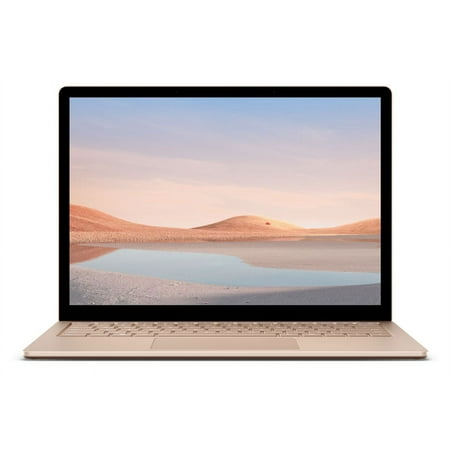 Microsoft Surface Laptop 4 13 inch - i5/8GB/512GB - Sandstone (Metal)