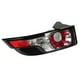 thumbnail image 5 of Accesorio de luces traseras de coche LR025147 de repuesto para Land Rover Range Rover Evoque L538 2012-2015 Jadeshay A, 5 of 8