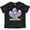Storm Camo, variant on Inktastic Snowboarding Future Snowboarder Boys or Girls Toddler T-Shirt