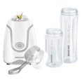thumbnail image 3 of Licuadora de batidos SENCOR SBL2200WH 300 W con 2 botellas 600 ml, 3 of 7