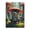 Style2, variant on 500 Piece Adult Jigsaw Puzzle Fiery Flamenco Dancer Challenging And Relaxing Puzzle For Adults Unique Artwork Great Gift Idea.