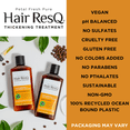 thumbnail image 3 of Petal Fresh Pure Hair ResQ Thickening Treatment Lightweight Moisture Weightless Conditioner with Biotin, 12 fl oz (355 ml), 3 of 6