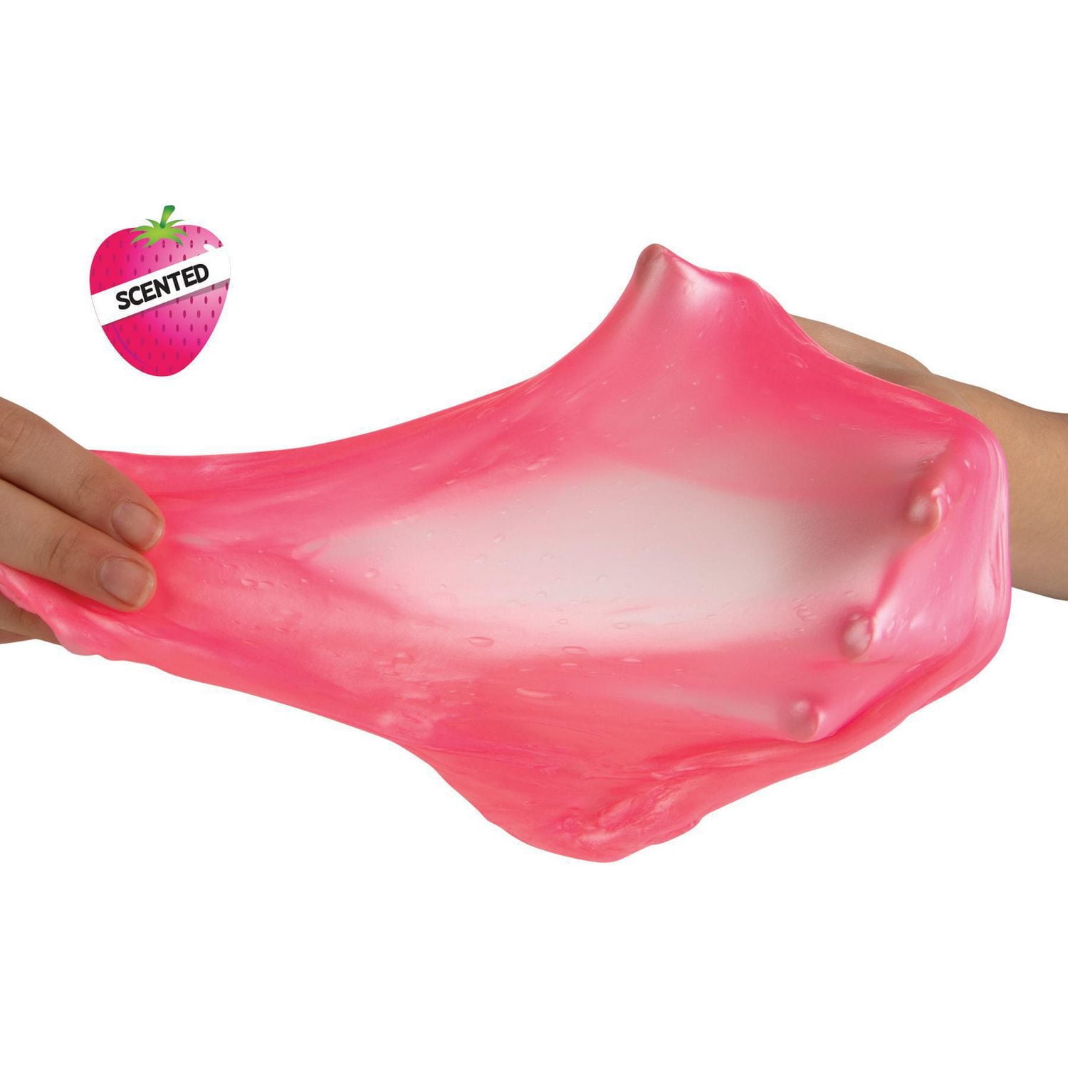 ORB Slimy™ Fruitsations Strawberry