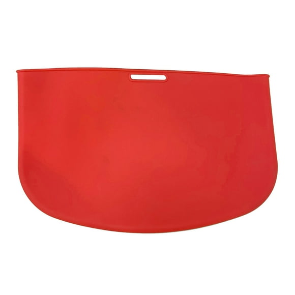 adviicd Slow Cooker Liners Reusable Crock Pot Liner Leakproof & Easy Clean Silicone Divider B,One Size