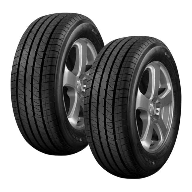 Par De Llantas 106S 215/60R16C Maxtrek SU-830 MAXTREK .