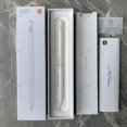 thumbnail image 5 of Lápiz óptico Xiaomi Stylus Pen 2.º para Xiaomi Mi Pad 6/5 Pro, baja latencia, dibujo, escritura, captura de pantalla, punta de 26°, lápiz táctil inteligente para pantalla de tableta, 5 of 5