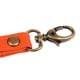 thumbnail image 3 of Correa de pulsera de moda Yinane para mujer naranja, 3 of 5