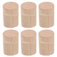 thumbnail image 1 of juego de ganchos de pared de madera decorativos para abrigos, percheros de madera para colgar en la pared, estilo bohemio, para colgar toallas, sombreros y entradas, 1 of 8