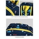 thumbnail image 4 of Qarigey para niños con cremallera impermeable, para niños, bolso de hombro, ajustable con compartimentos, soporte de Mochilas Rojo Qarigey AP013990-02, 4 of 6
