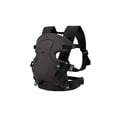 thumbnail image 2 of 4-in-1 Convertible Baby Carrier, Adjustable, Ergonomic Babywearing, Registry Essential, Baby Carrier for Newborn to Toddler, 2 of 6