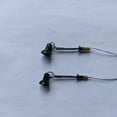 thumbnail image 2 of LED Flood Light Spotlight Floodlight H0 TT with Pole Building Facades 5 Piece, 2 of 7