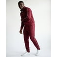 thumbnail image 4 of Men Classic Jogger Active Track Jacket and Track pants Joggin Suit, 4 of 11