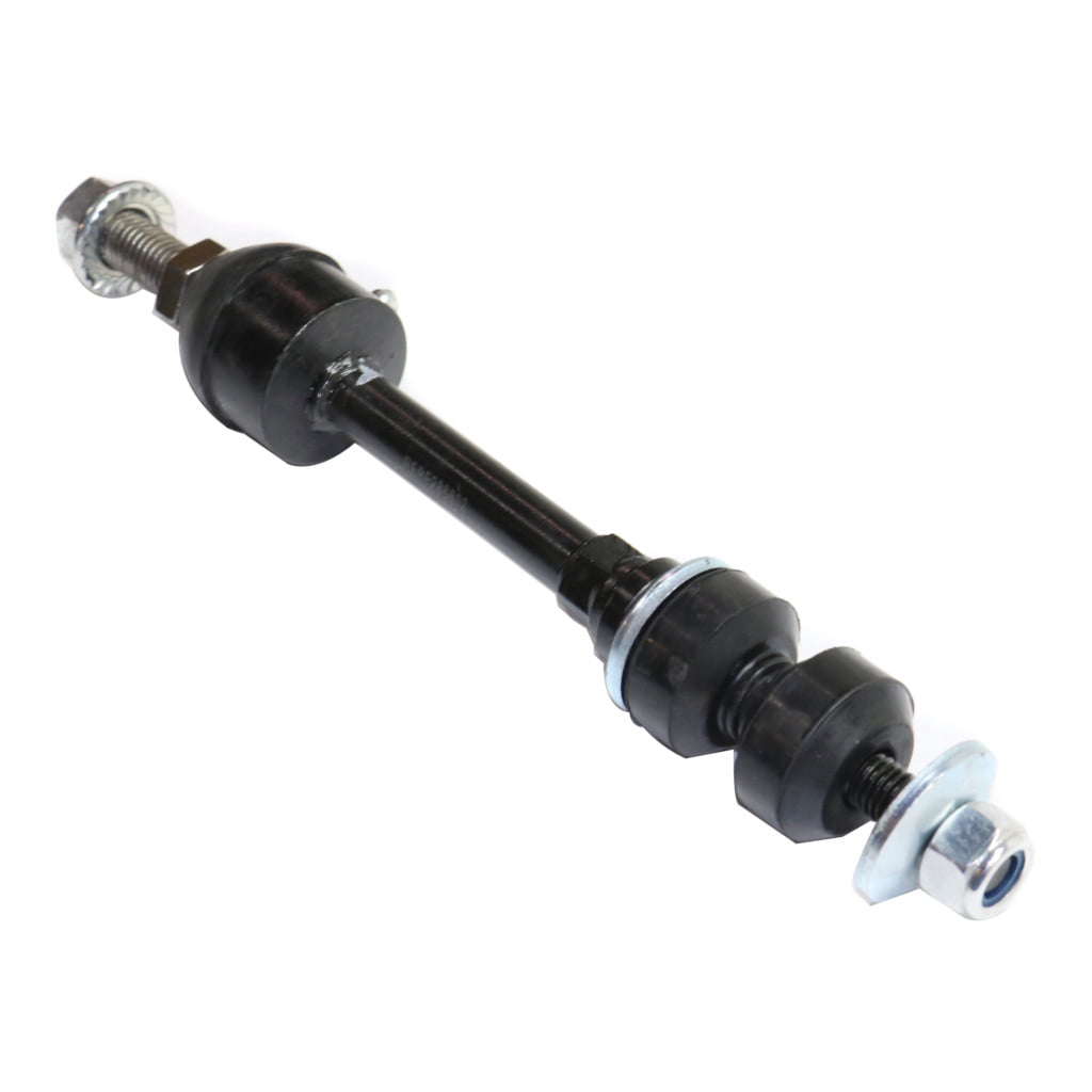 KarParts360 For Ford F-150 2005 2006 2007 2008 Sway Bar Links Front, Driver and Passenger Side | Pair | Non-Extended Type | Greaseable | 4WD | Replacement For 1880543, 2651583, 2651909, 5451374