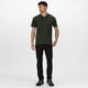 thumbnail image 3 of Regatta - Polo Sinton para Hombre (Bosque Intenso), 3 of 5