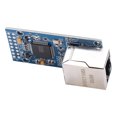 thumbnail image 4 of Networking Serial to Ethernet Module Port Server Single Chip Microcomputer Networking Board CH9121, 4 of 7