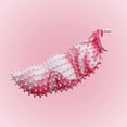thumbnail image 2 of Dog Teething Toy Leaking Food Maker - TPR Material, Teeth Cleaning, Interactive, Durable, Treat Dispensing, Reduces Boredom, 2 of 6