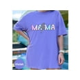 thumbnail image 6 of Trendy Mama Racing Checkered Flag T-Shirt - Ideal Mother's Day Gift for Stylish Moms!, 6 of 10