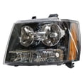 thumbnail image 1 of Faro Principal Tahoe 2007 A 2014 Chevrolet LADO CONDUCTOR TYC ., 1 of 4