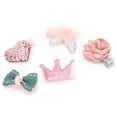 thumbnail image 3 of Clips Para El Cabello de Mascotas, Alfileres para el Cabello de Preparación Accesorios para el Cabello para Mascotas para mascotas para mascotas para bodas, 3 of 7