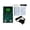 Green - AU Plug, variant on YAHHU FLAMMA Looper Guitar Pedal 40 Slots 160 Mins Recording Stereo Effects Screen Electric Bass Fade Out USB US Plug