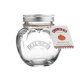 thumbnail image 1 of Recipiente de almacenamiento de alimentos Kilner, tarro para tomates, 400 ml, 1 of 4