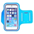 thumbnail image 1 of Outdoor Sport Exercise Running Waterproof Arm Bag Band Mobile Phone Holder Bag, 1 of 8