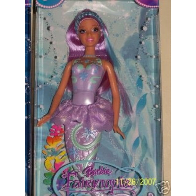fairytopia mermaid