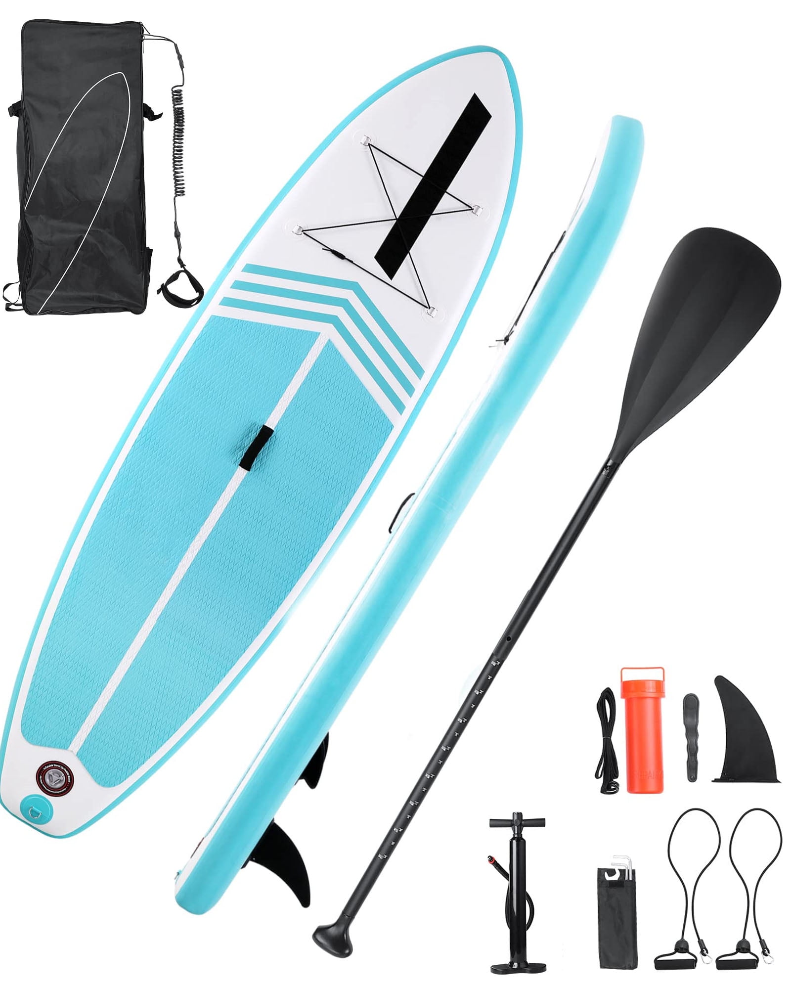 Inflatable Stand up Paddle Board SUP Inflatable Paddle Board with