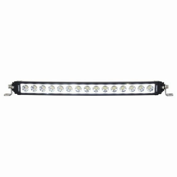 Vision X Lighting XPL-HC15EMH 20.08 in. XPL Curved Series Halo 15 LED Light Bar