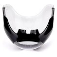 thumbnail image 3 of Applicable to 7 Inch Universal Cafe Racer K Handlebar Fairingsa, 3 of 8