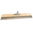thumbnail image 1 of Kraft GG603 24-Inch Wood Frame SS Smoother with Adapter, 1 of 1