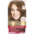 thumbnail image 1 of Color de cabello L'Oreal Paris Excellence Creme 6G Marrón dorado claro, 1 of 7