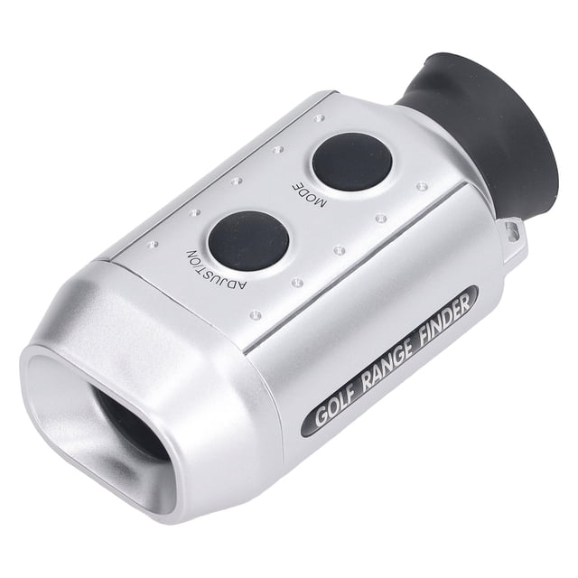 Golf Rangefinder,Golf Rangefinder Battery Powered Golf Distance Meter Golfs Distance Measuring Device Unparalleled Experience