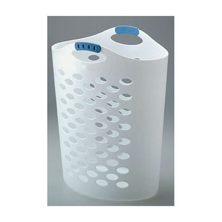 Rubbermaid Flex 'N Carry Laundry Hamper (Set of 4)