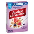 thumbnail image 2 of Oatmeal Crisp Triple Berry Jumbo, 2 of 10