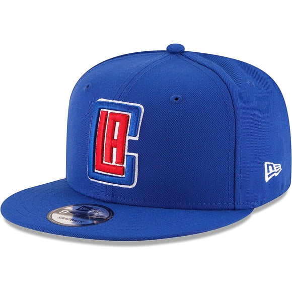 Gorra New Era NBA 9Fifty Ajustable Snapback Los Angeles Clippers