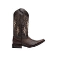 thumbnail image 1 of Botas Vaquera Caballero Desert Boots Hombre cafe 28 DESERT BOOTS BH110, 1 of 6