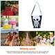 thumbnail image 4 of Bolsas De Tela No Tejida De Halloween Bolsas De Cubo De Regalo De Dulces De Halloween Goodie Tote Treat Basket Buggy Bag Decoración Para Home Party Halloween 13.8 * 11.8In (Serie De 7) Cateissary HA027262-07, 4 of 7
