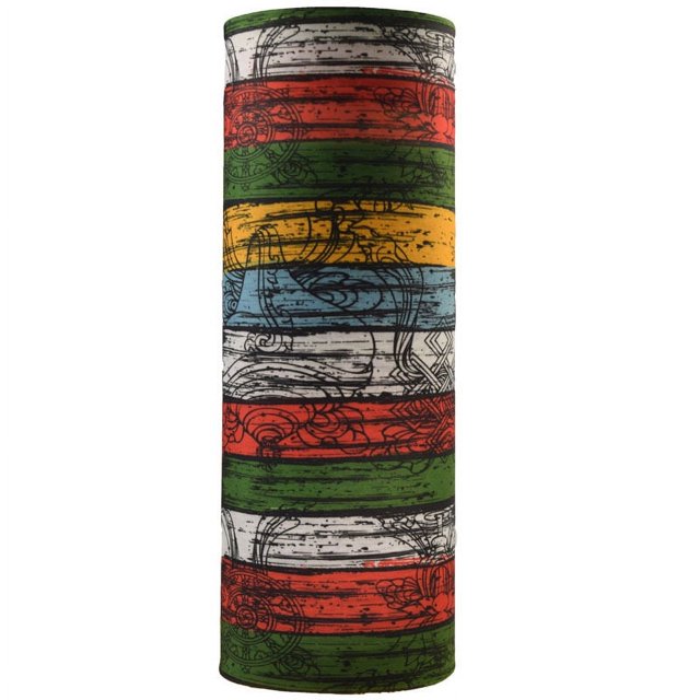 Turbante mágico para montar al aire libre, máscara con protección solar de bala alta intercambiable, bufanda de cuello sin costuras, bandanas