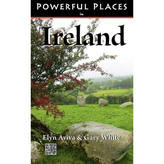 Powerful Places in Ireland