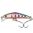 thumbnail image 1 of High-Quality Plastic Fishing Lure - 10 Color Choices for Freshwater & Saltwater, 1 of 1
