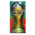 thumbnail image 1 of Exclusivo! Trofeo Copa Futbol Soccer 22 cm de Alto, 1 of 1
