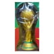 thumbnail image 1 of Exclusivo! Trofeo Copa Futbol Soccer 22 cm de Alto, 1 of 1