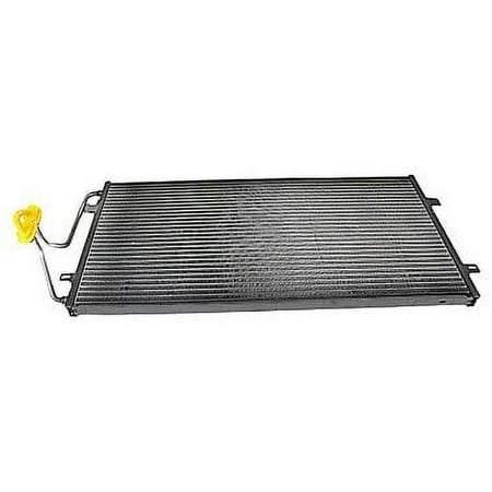 GM Genuine Parts 15-63655 A/C Condenser